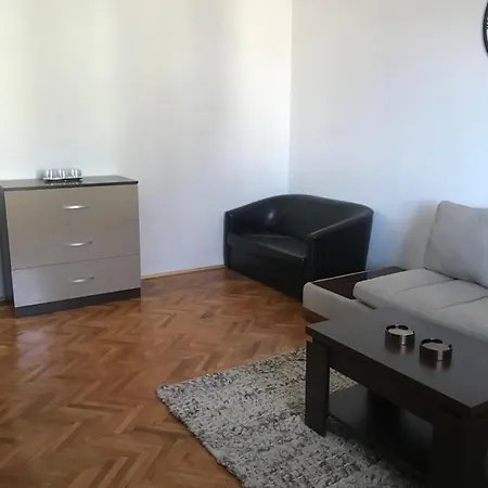 Apartament Sanda Turda